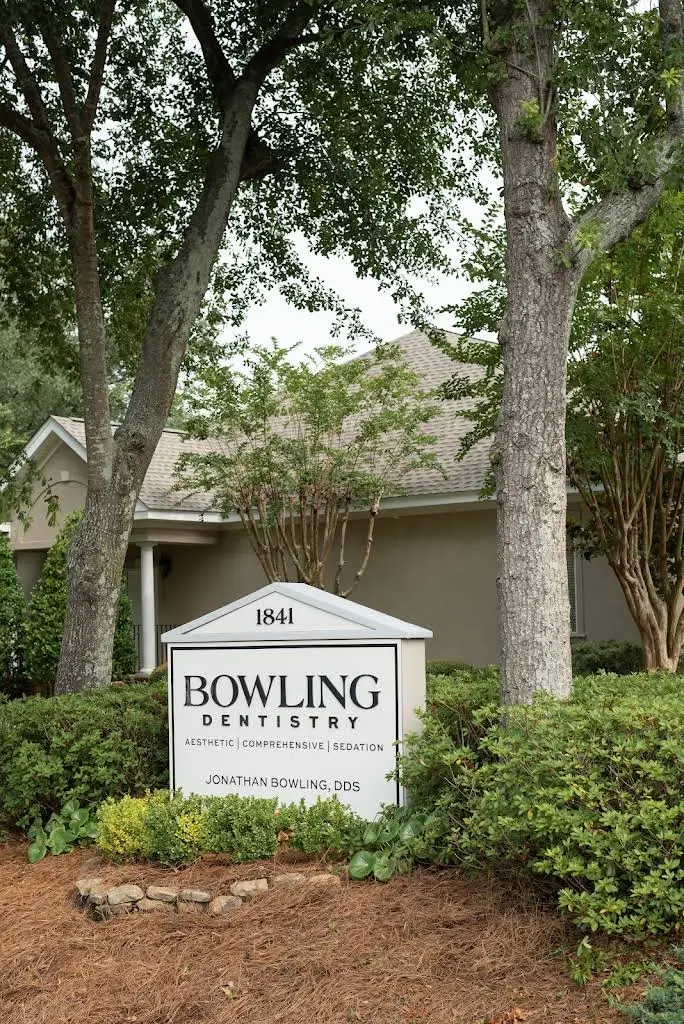 Bowling Dentistry
