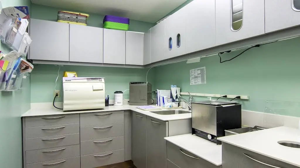 Elevate Dentistry