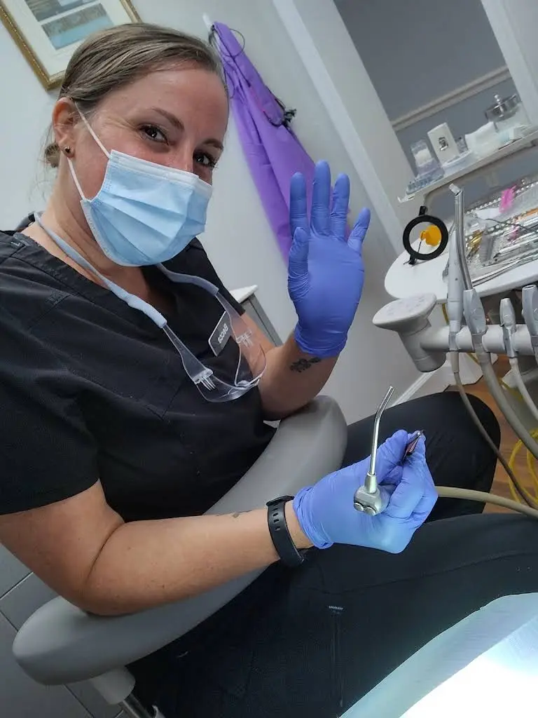 Elevate Dentistry