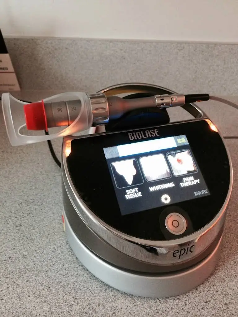 Elevate Dentistry