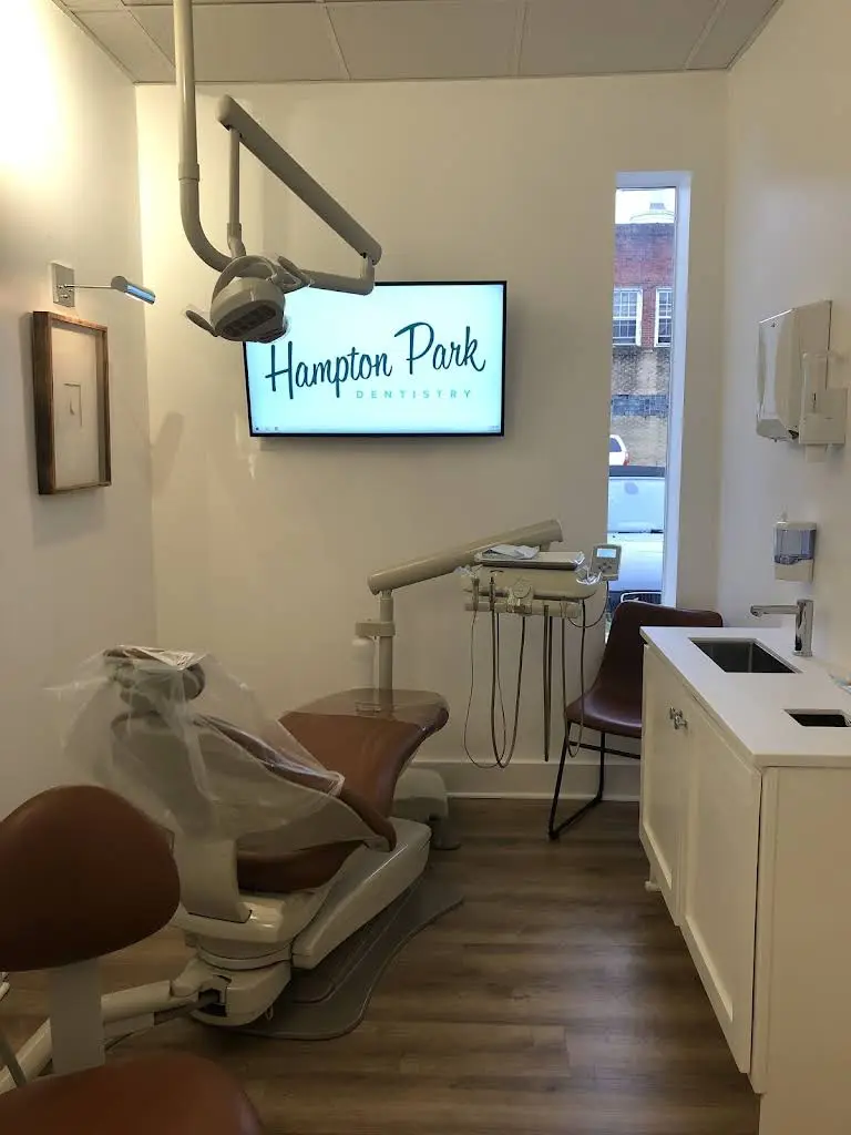 Hampton Park Dentistry
