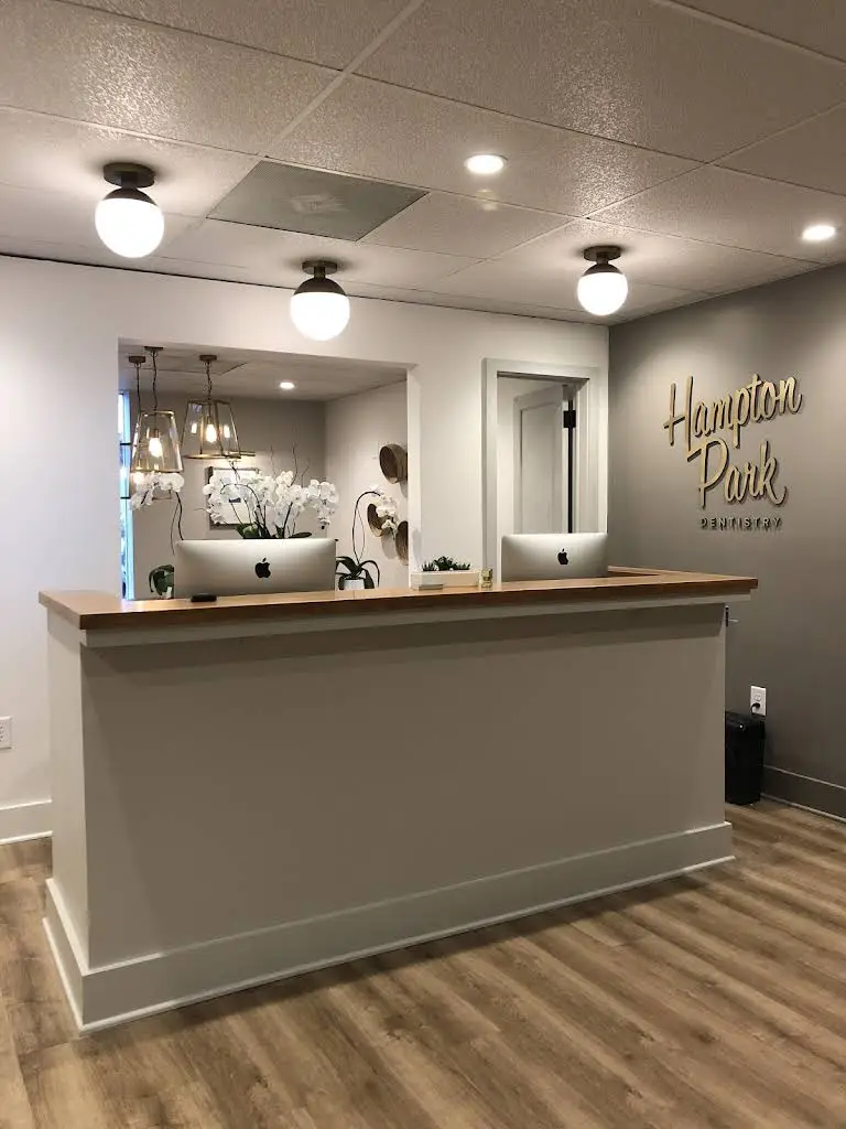 Hampton Park Dentistry