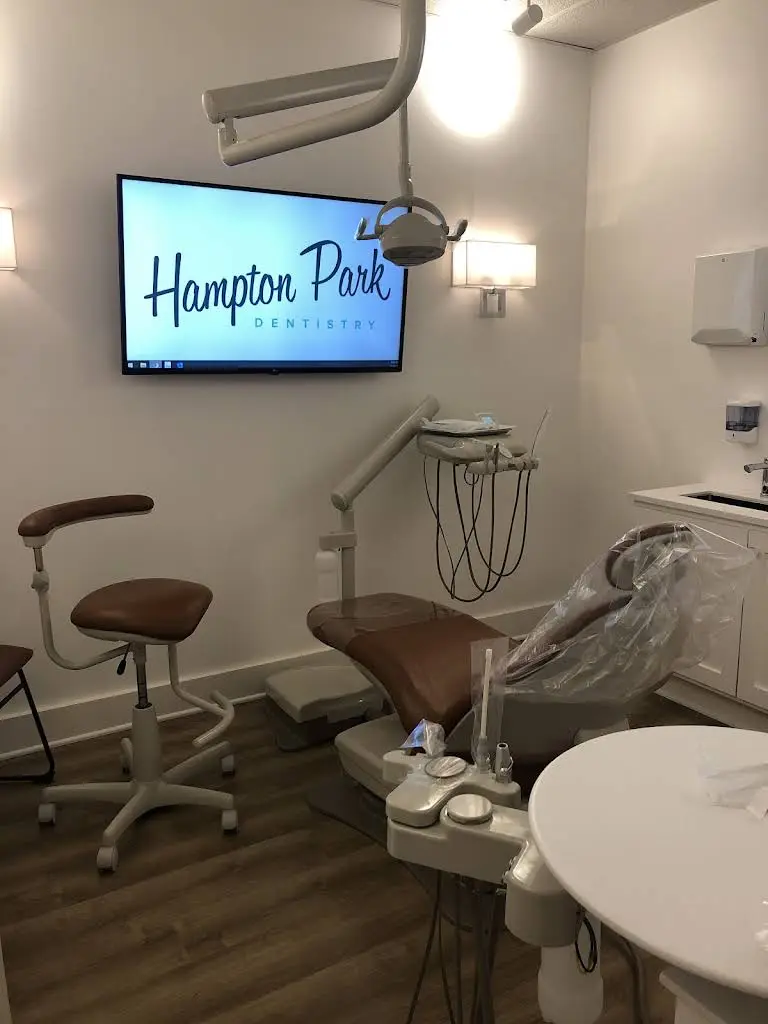 Hampton Park Dentistry