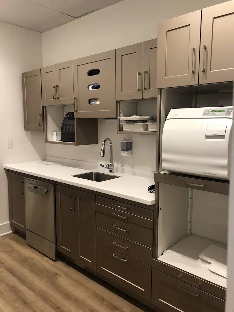 Hampton Park Dentistry