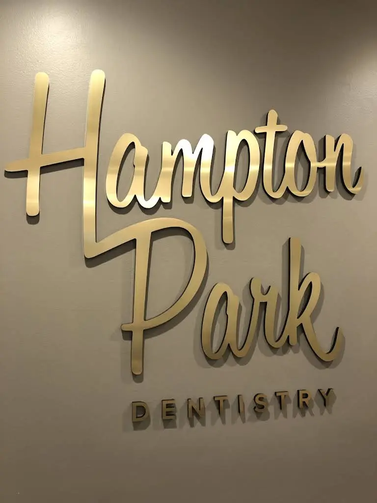 Hampton Park Dentistry