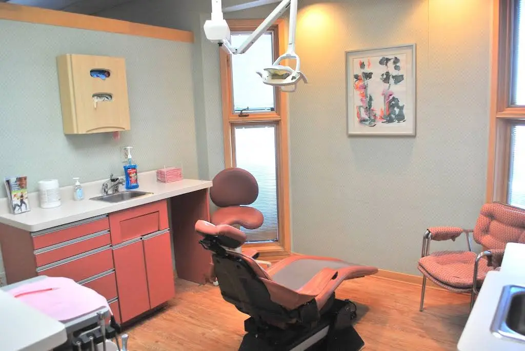 West Ashley Dental Associates