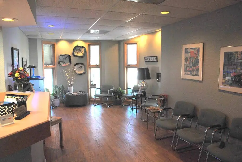 West Ashley Dental Associates