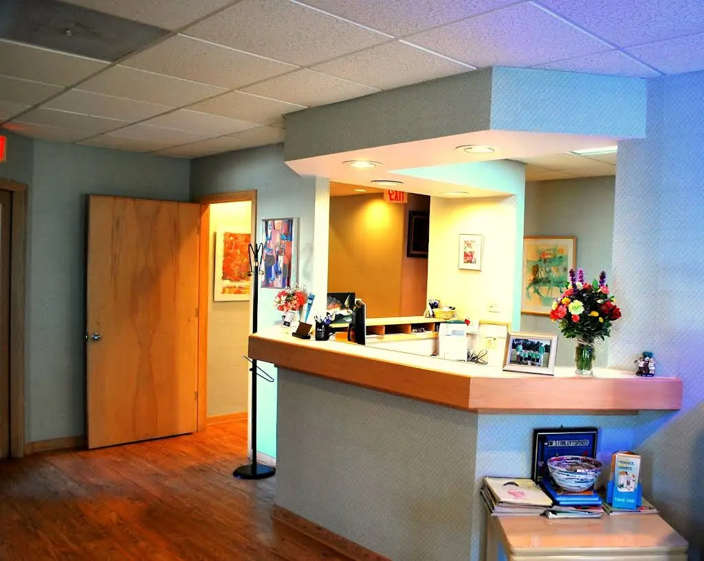West Ashley Dental Associates