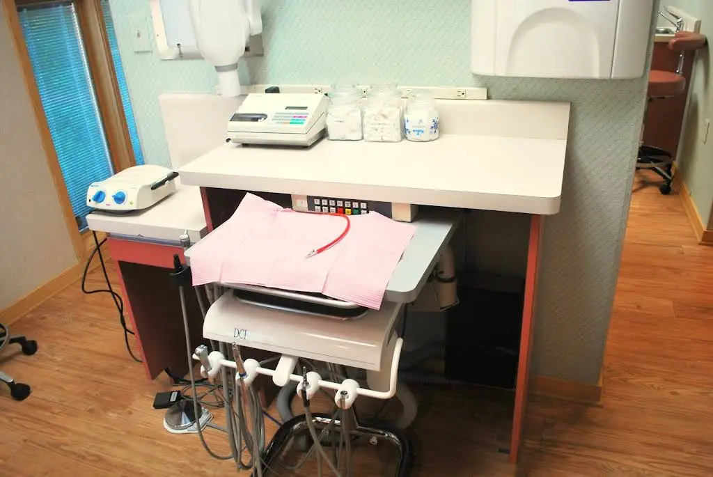 West Ashley Dental Associates