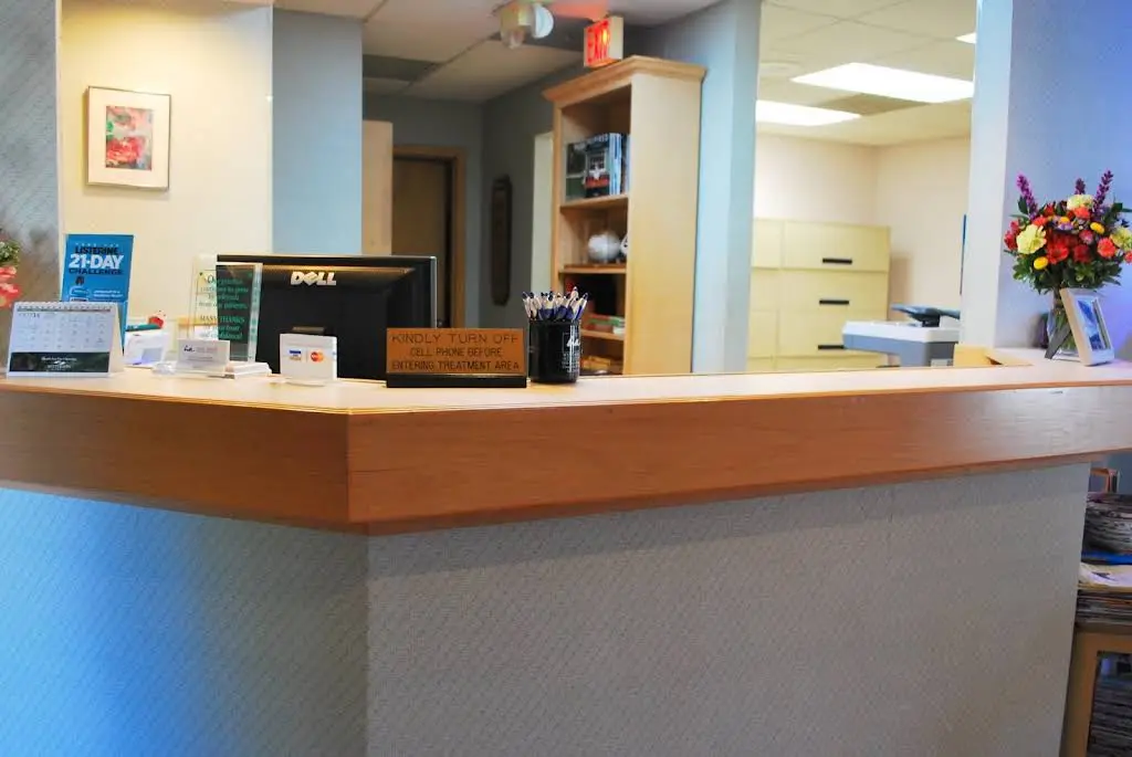 West Ashley Dental Associates