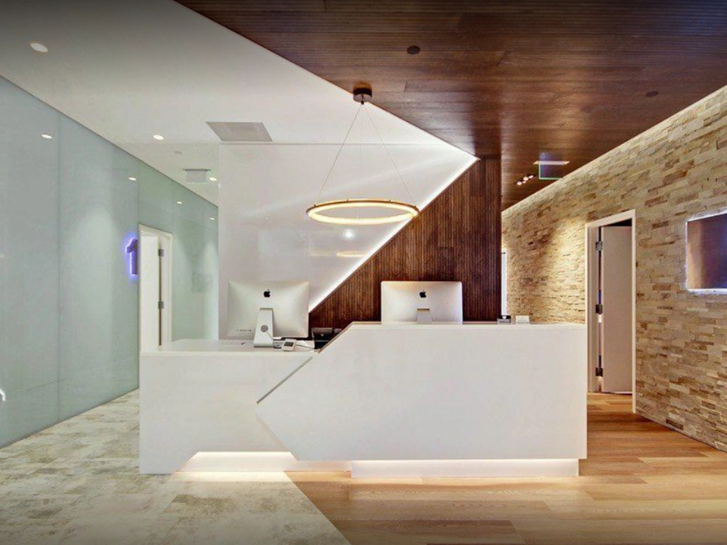 Ammons Dental by Design - Professional dental clinic exterior with modern facilities