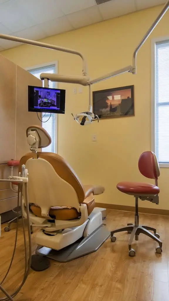Mike Banister Family Dentistry