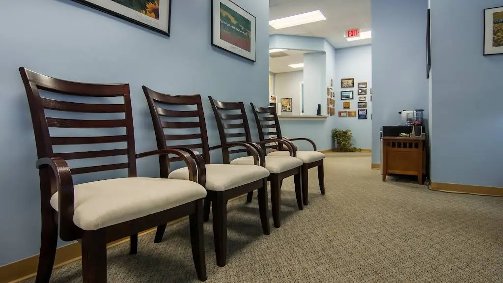 Mike Banister Family Dentistry