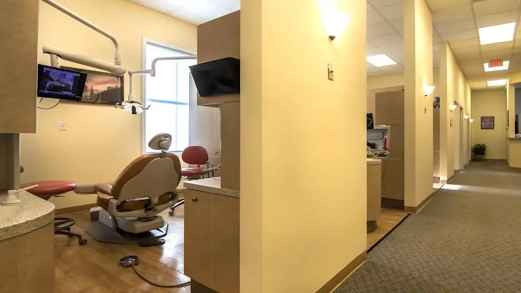 Mike Banister Family Dentistry