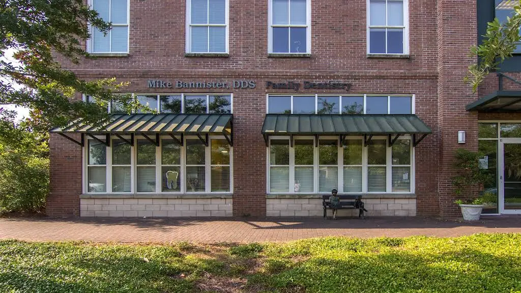 Mike Banister Family Dentistry