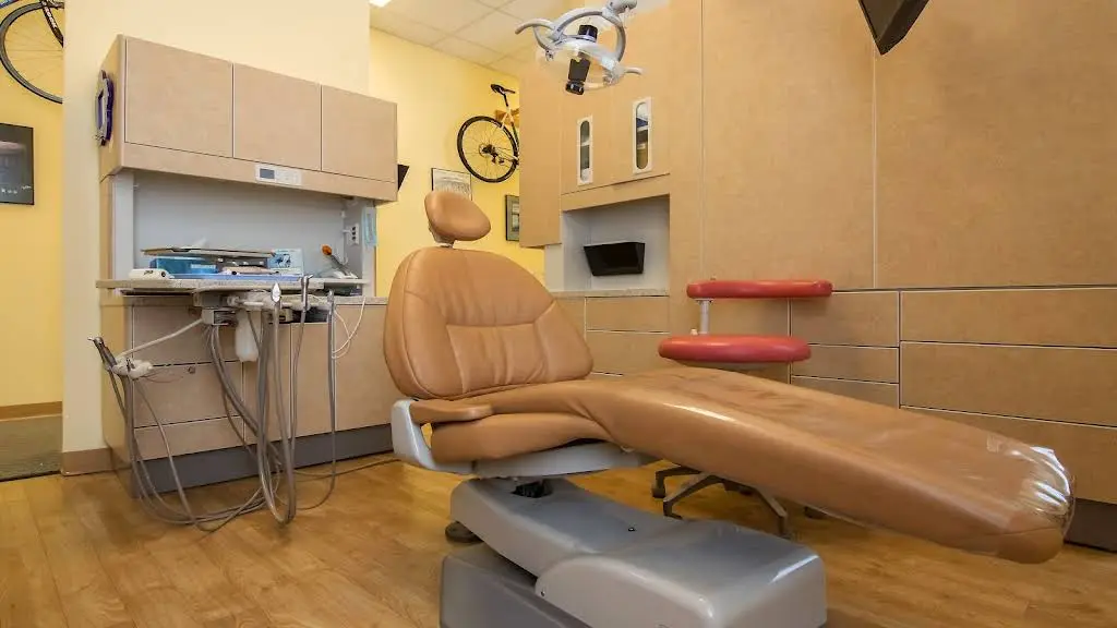 Mike Banister Family Dentistry