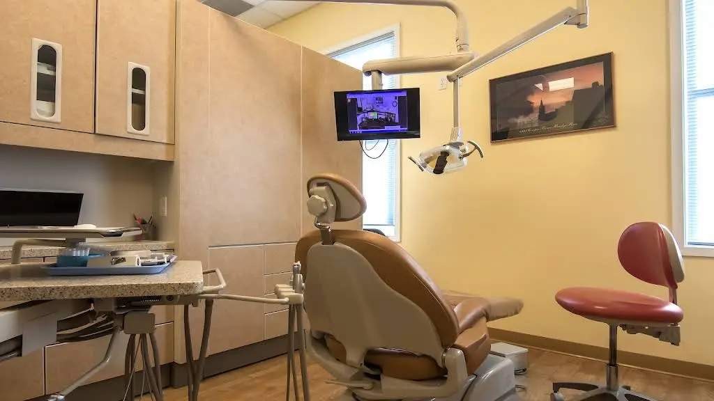 Mike Banister Family Dentistry