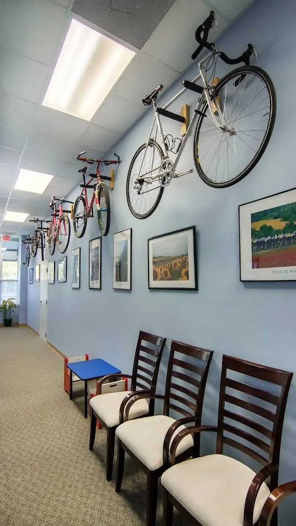 Mike Banister Family Dentistry