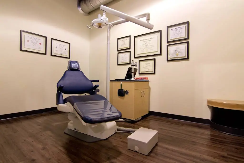 Crescent Moon Orthodontics