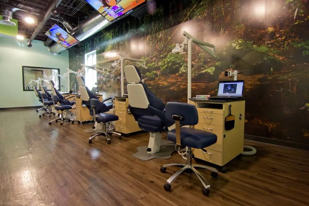 Crescent Moon Orthodontics