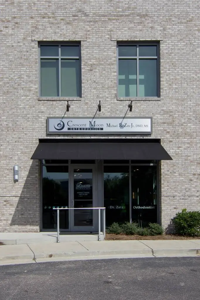 Crescent Moon Orthodontics