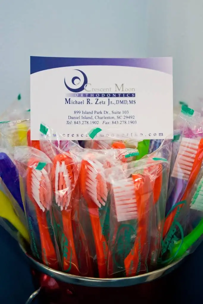 Crescent Moon Orthodontics