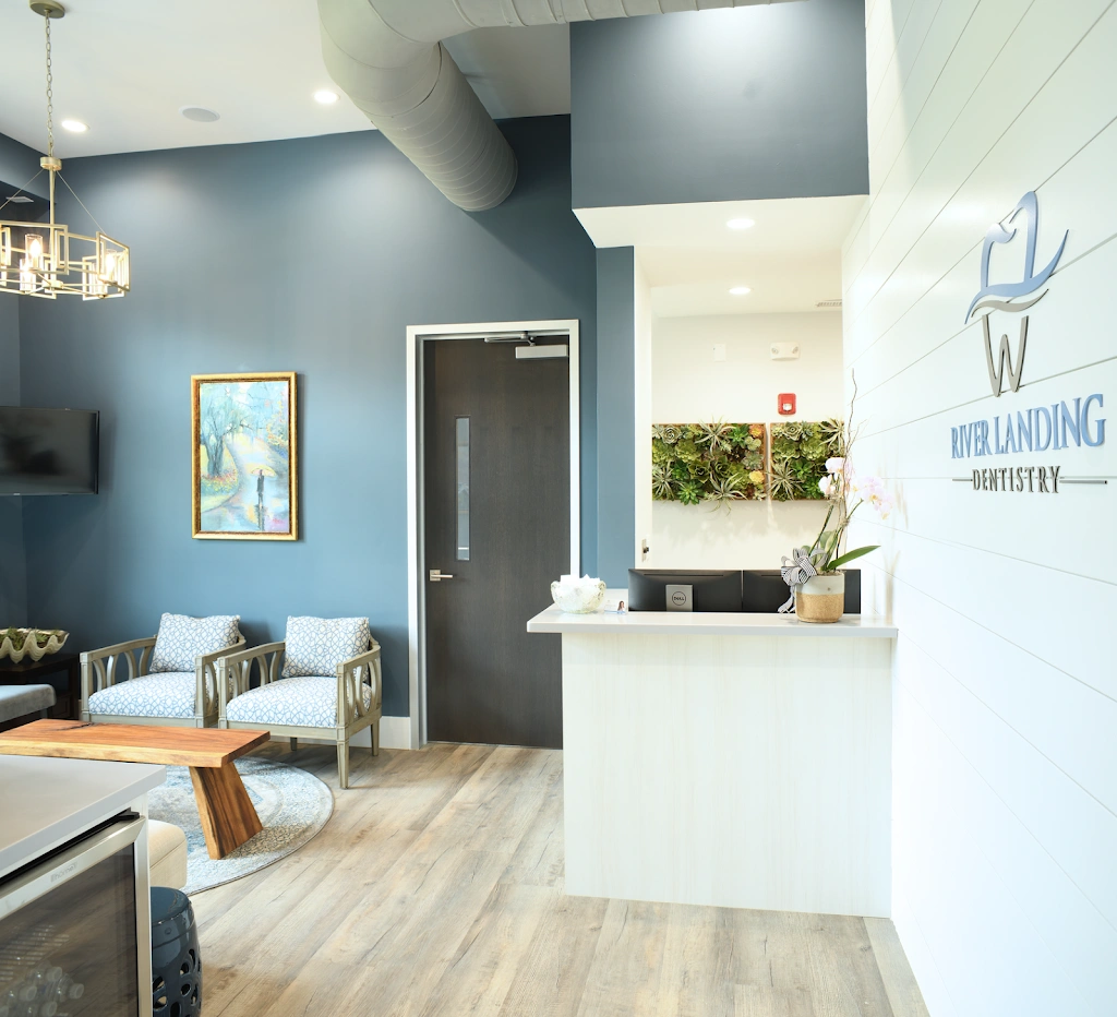 River Landing Dentistry