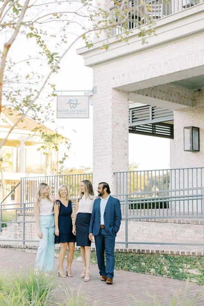 River Landing Dentistry
