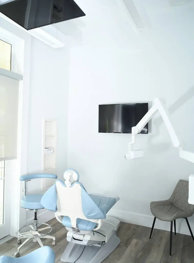River Landing Dentistry