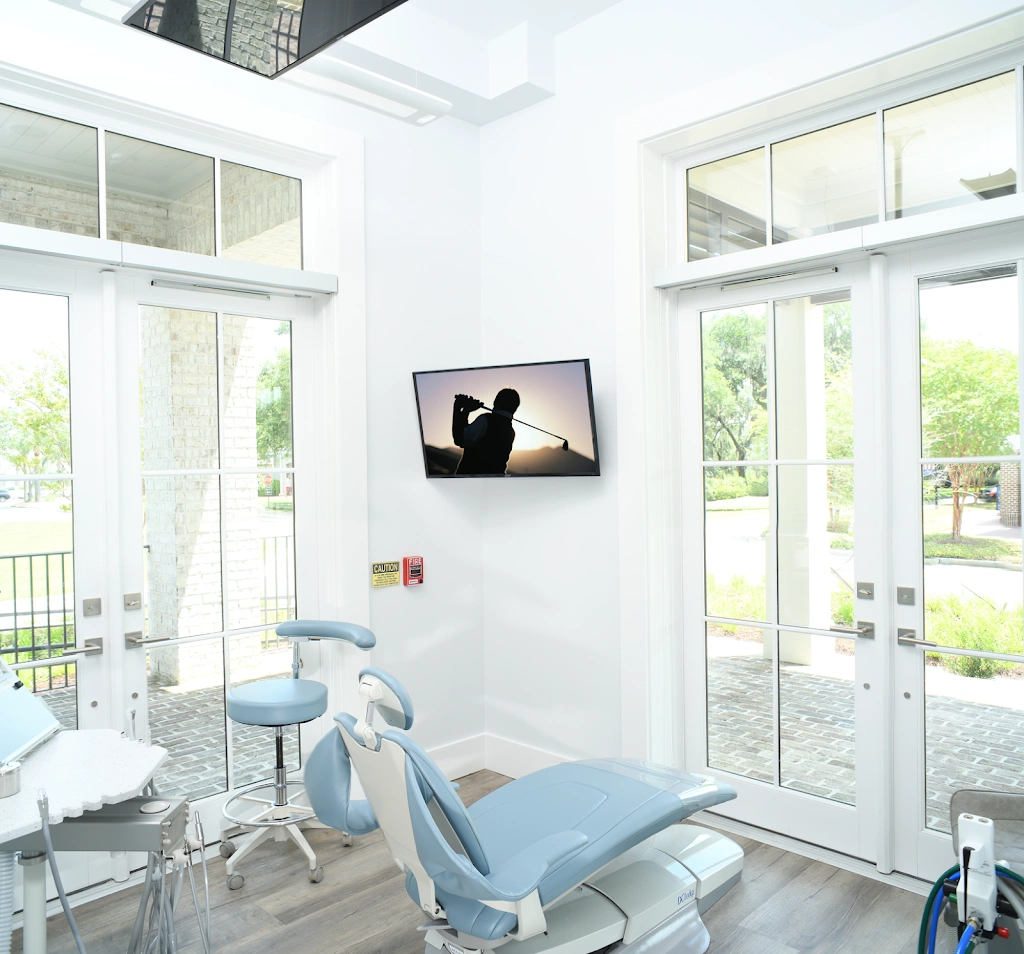 River Landing Dentistry