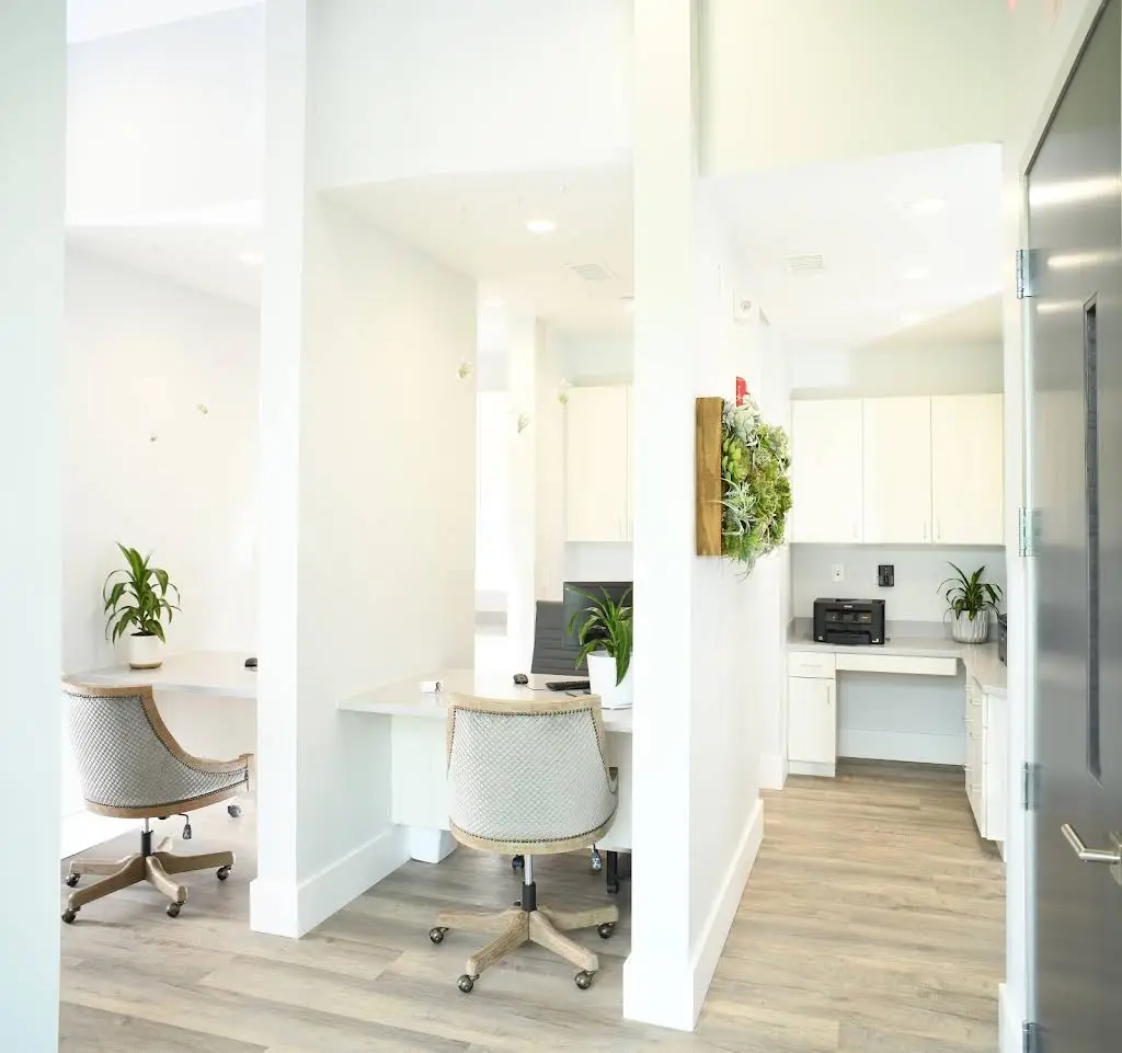 River Landing Dentistry