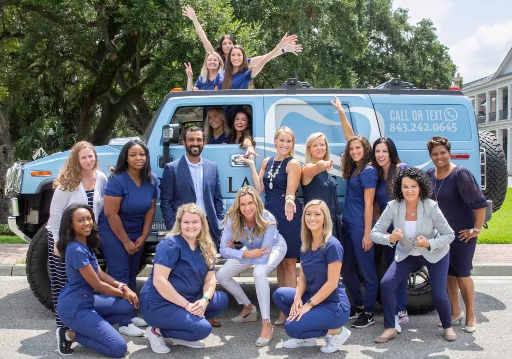 River Landing Dentistry