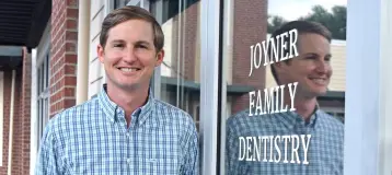 Joyner Family Dentistry