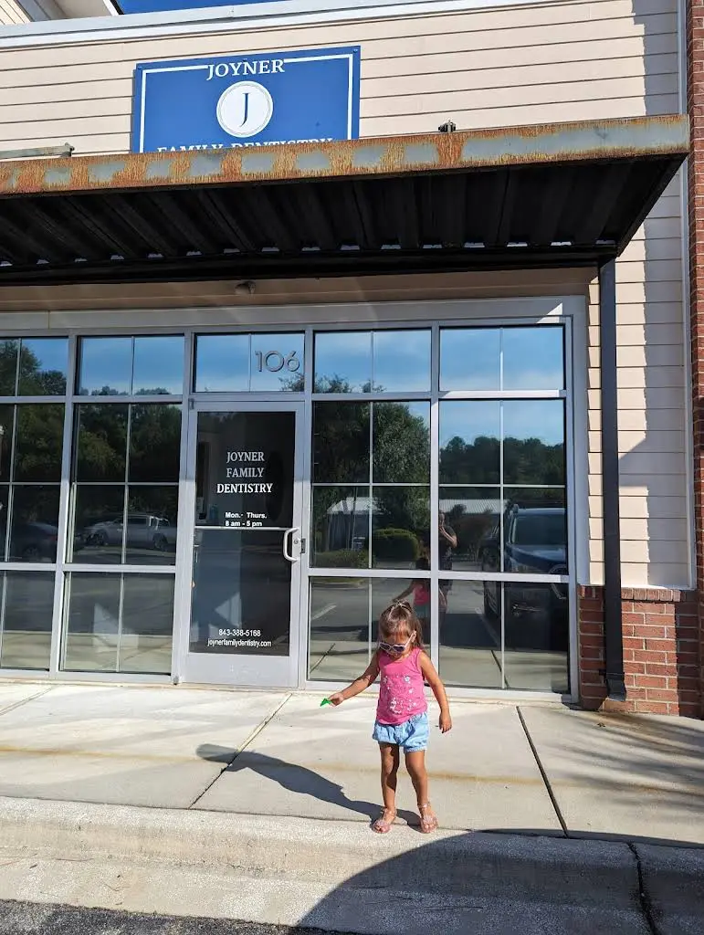 Joyner Family Dentistry