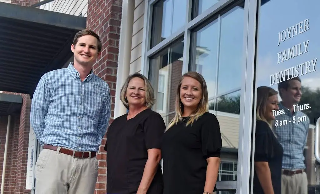 Joyner Family Dentistry