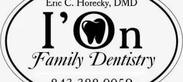 I'On Family Dentistry