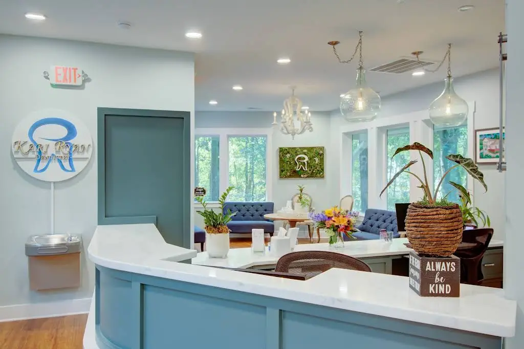 Kari Ryan Dentistry