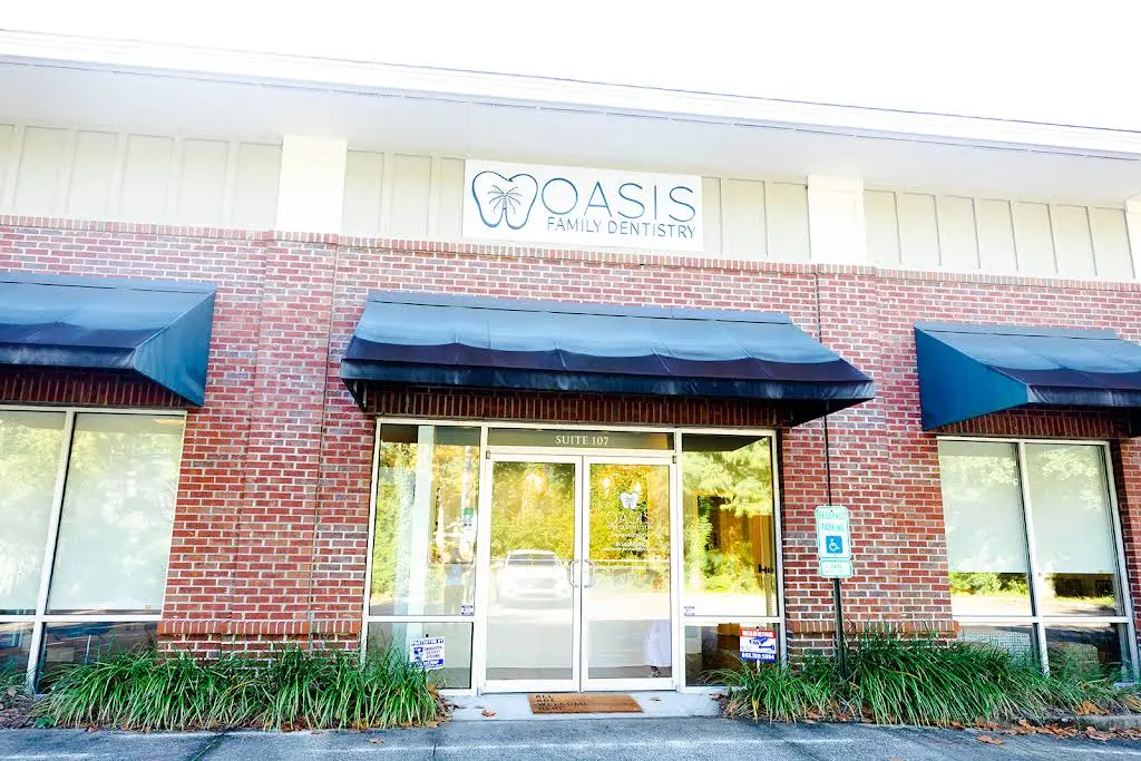 Oasis Family Dentistry