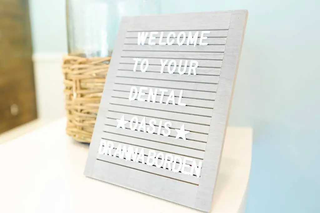 Oasis Family Dentistry
