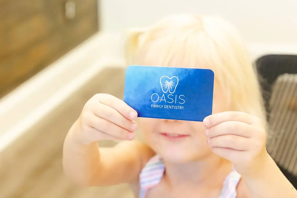 Oasis Family Dentistry