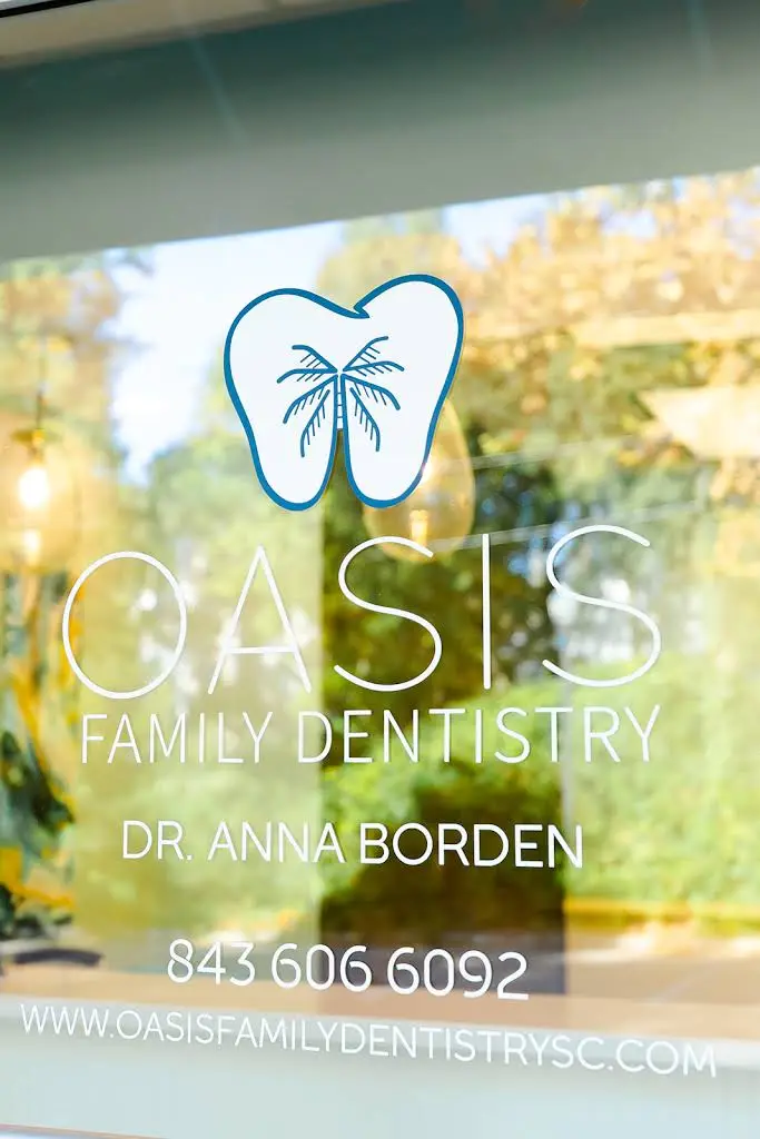 Oasis Family Dentistry