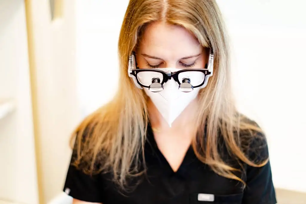 Oasis Family Dentistry
