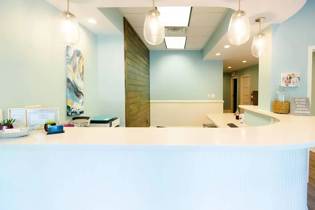 Oasis Family Dentistry