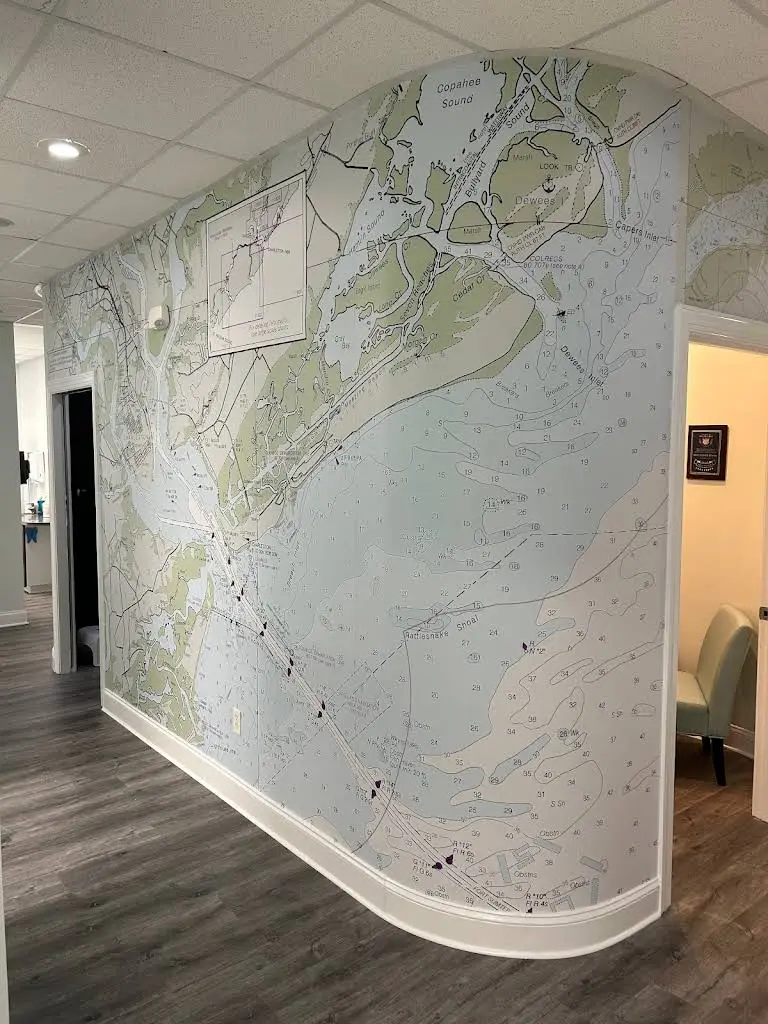 East Cooper Dental