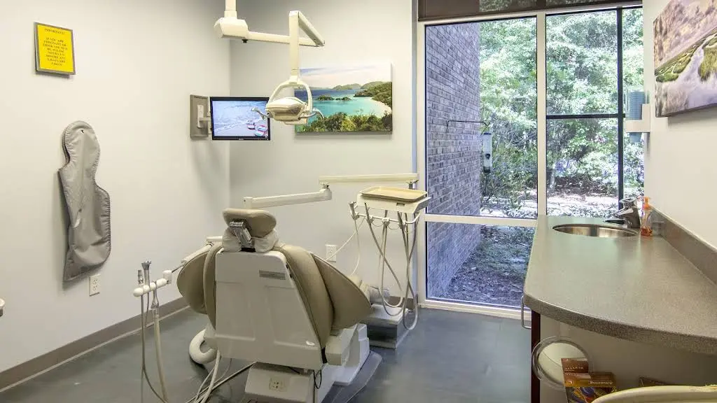East Cooper Dental