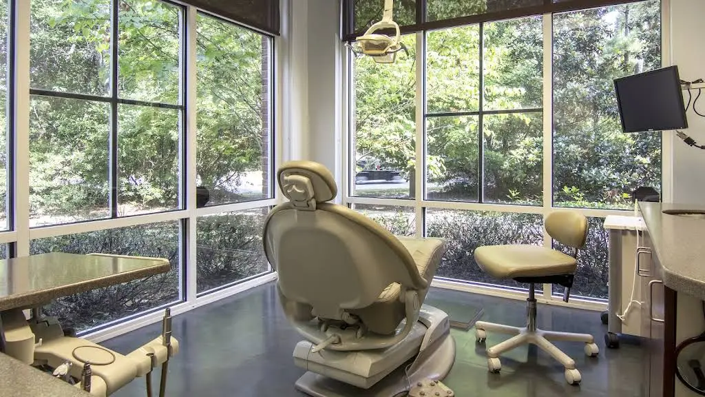 East Cooper Dental