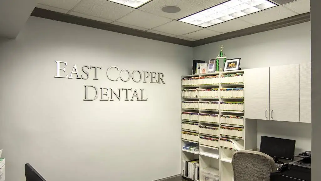 East Cooper Dental