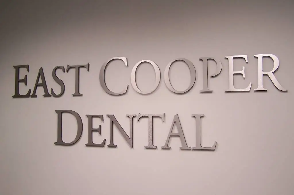 East Cooper Dental