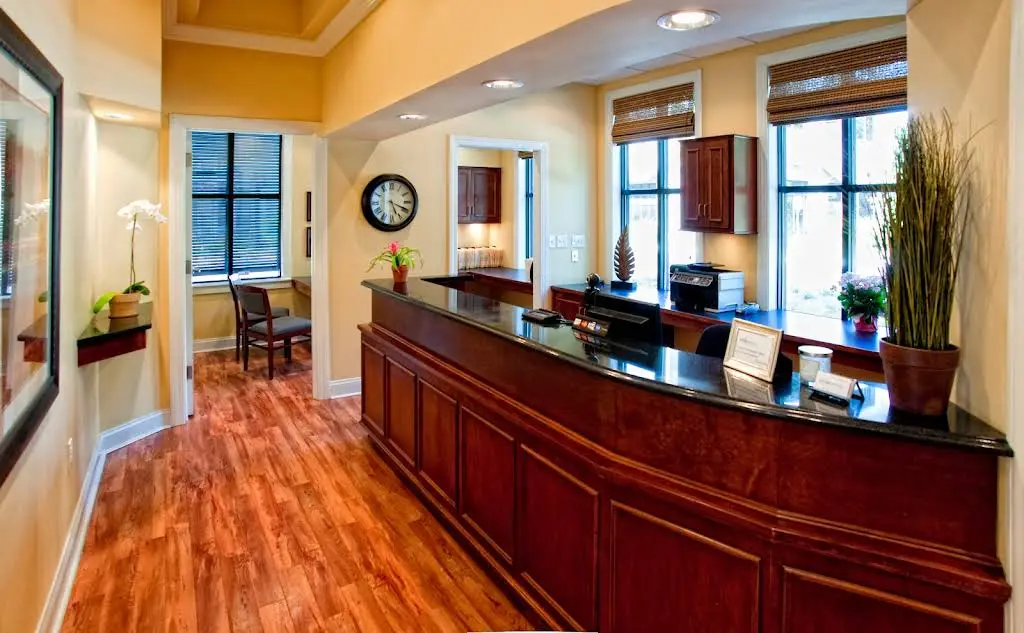 Smileworks General & Cosmetic Dentistry