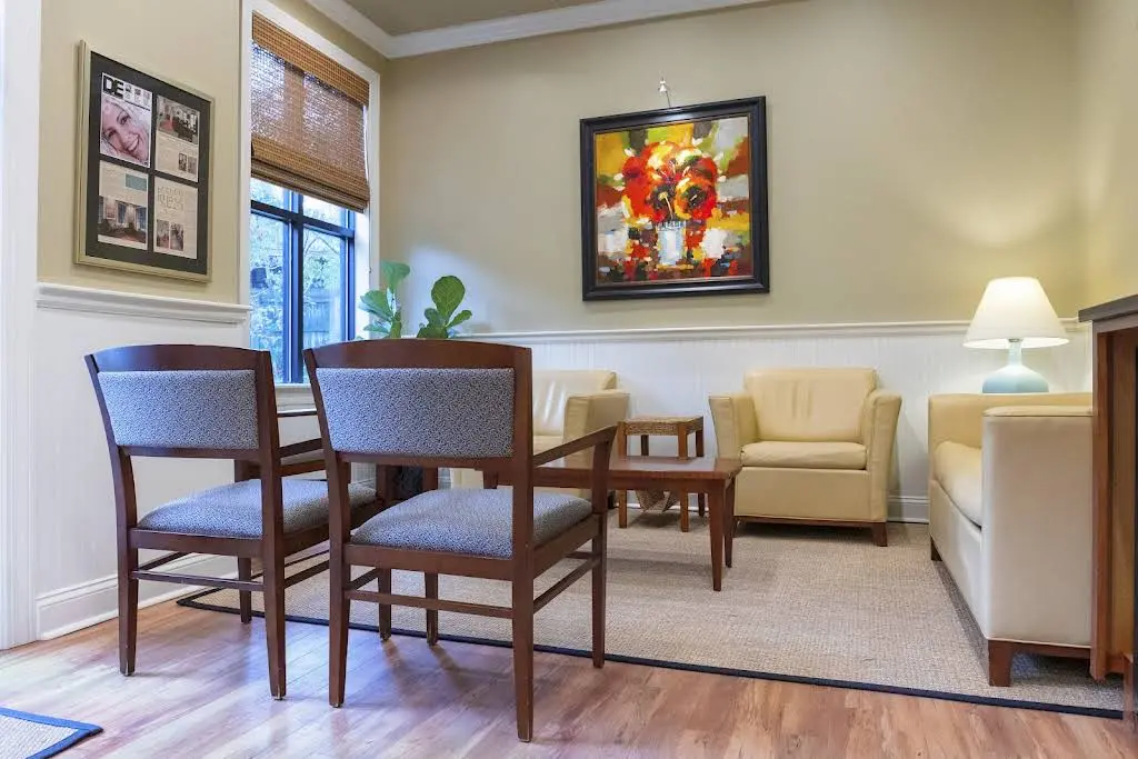 Smileworks General & Cosmetic Dentistry